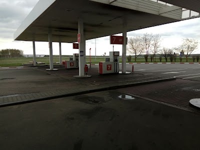 Photos of Лукойл №12