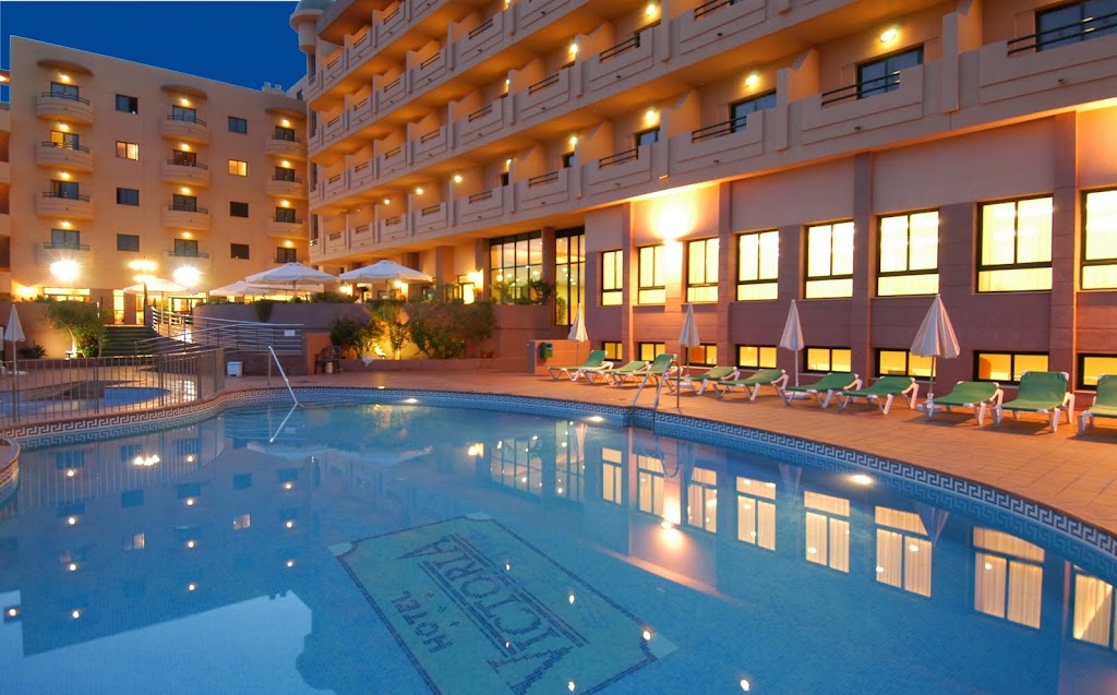 Foto de Hotel Victoria Playa en Granada