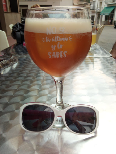 Bar BB+ - Visual