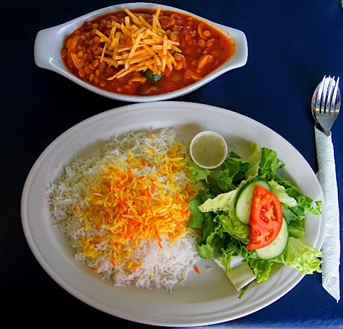 Kish Express (East Acton) by null