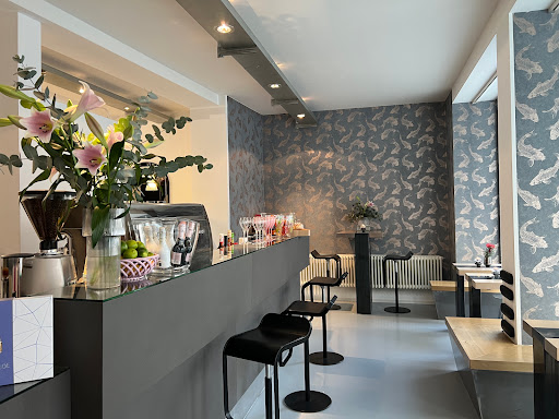 EISELE INTERNATIONAL Friseur Regensburg - Thumbnail
