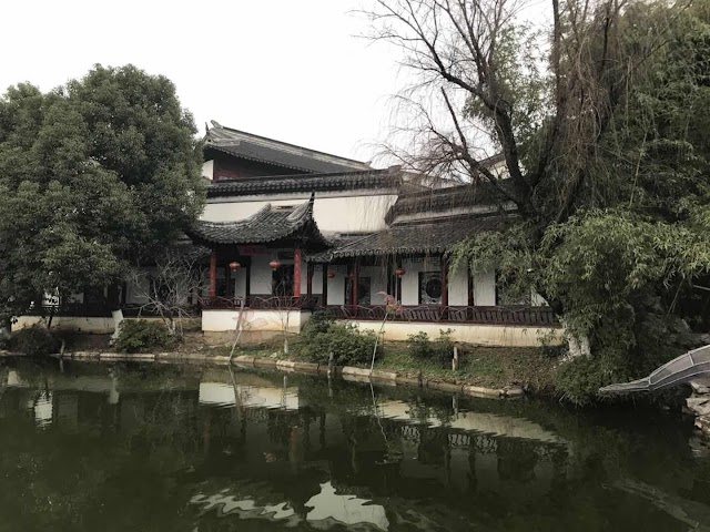 Suzhou