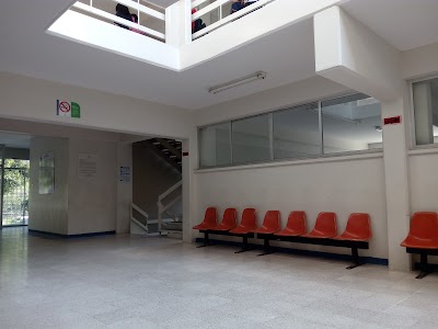 Photos of Veracruzana University School of Dentistry