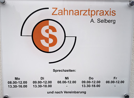 Herr Dr. med. dent. Hans-Henning Selberg - Thumbnail