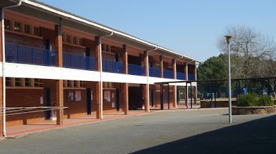 Photos of George Cato Primary School