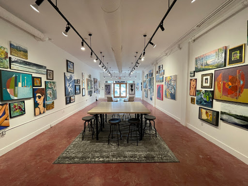 Art on 9th - Thumbnail
