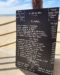 Photo n°99 de Le Café des Bains à Saint-Georges-de-Didonne (Bar)