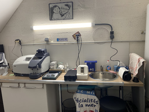 OPTIQUE BLC