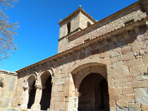Atalaya de Montejo de Tiermes - Thumbnail