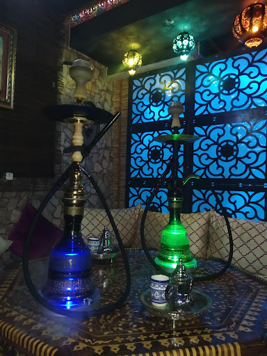 Shisha Miramar - Thumbnail