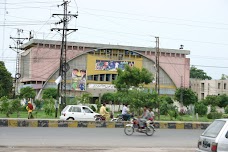 Sangam Cinema gujranwala