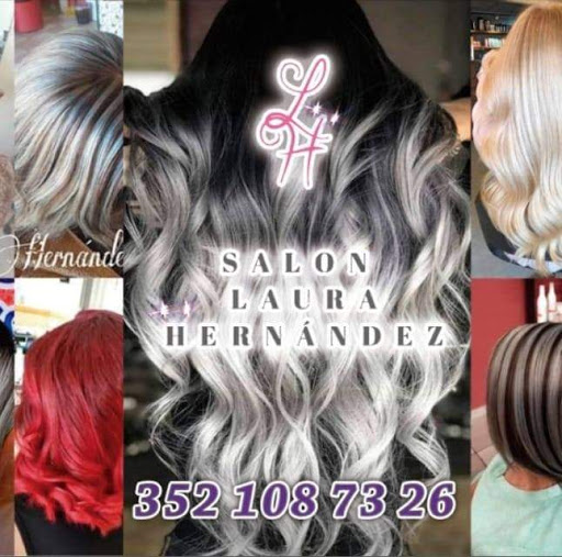 Salón Laura Hernandez - Thumbnail
