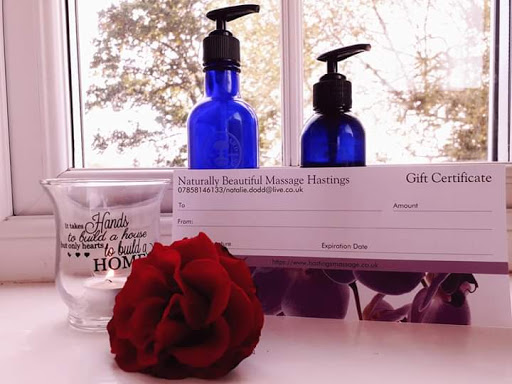 Naturally Beautiful Massage Hastings