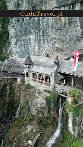 Rezensionen über St. Beatus-Höhlen, Swiss Caves in Spiez - Andere
