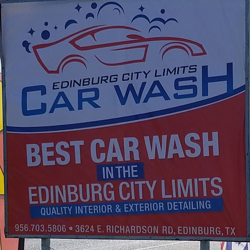 Los Tucanes Carwash