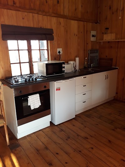 Photos of Montague Farm Self Catering Cottages
