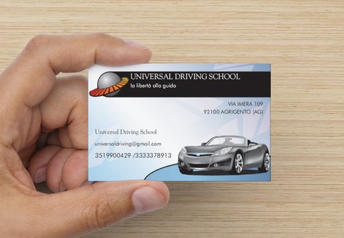 Universal Driving School