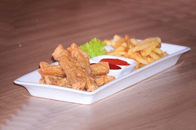 Photos of ECLAT SKY GARDEN CAFE