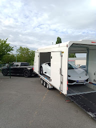 Photo n°9 de MyLoc - Transport & Location à Villette-de-Vienne (Service de transport)