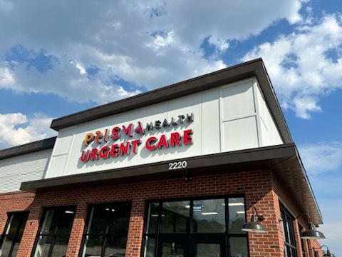 Prisma Health Urgent Care - Columbia - Forest Acres - Thumbnail