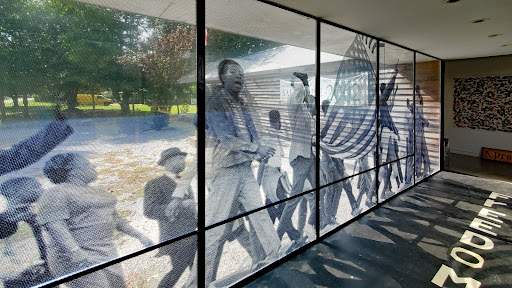 Safehouse Black History Museum - Thumbnail