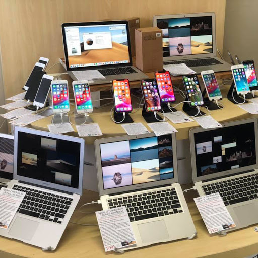 MyDevice - Thumbnail