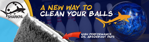 Sharkpa Bowling Products