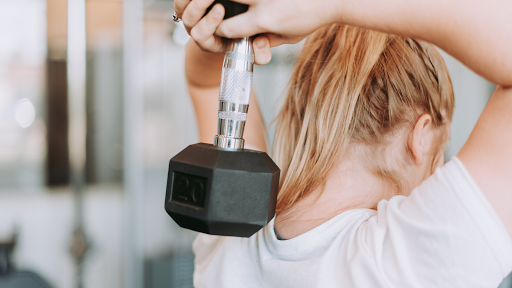 Sports Plus Fitness
