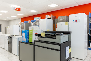 Photo n°14 de Extra - Cathala à Lézignan-Corbières (Magasin de lave-linges et sèche-linges)