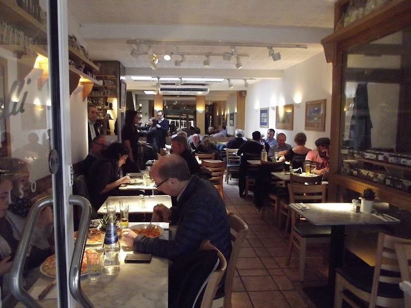 Ristorante Olivelli — photo 5