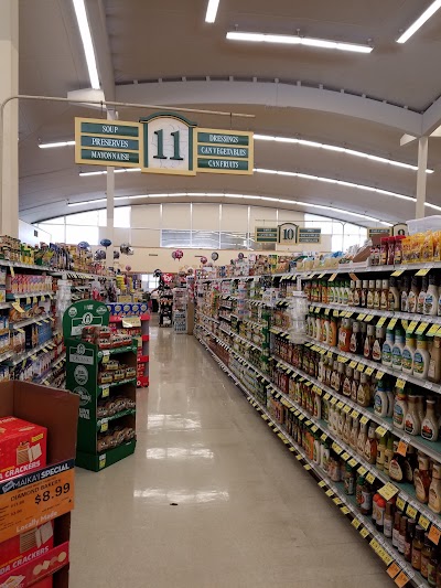 Foodland Kaneohe