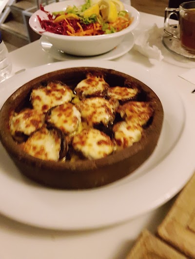 Photos of Aktaşlar Restaurant &Ccedil;arşı