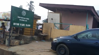 Photos of Sabo Motor Park
