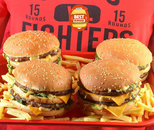 Photo 5 - Original Best Burger