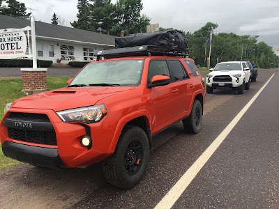 Photos of Minnetonka Resort