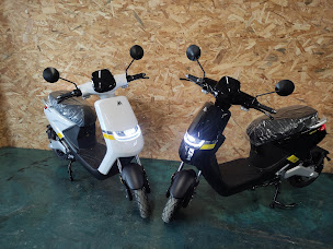 Photo n°3 de ETM Racing à Malause (Atelier de réparation pour motos)