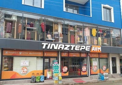 TINAZTEPE AVM