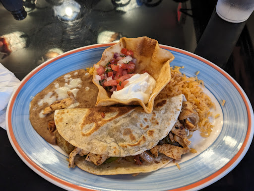 Mi Garcia's Mexican Restaurant - Thumbnail