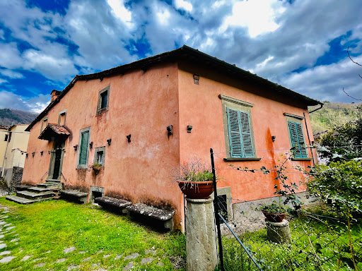 Stabilimento Termale Bagno alla Villa - Thumbnail