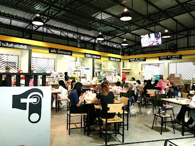 Mini Plaza 59 [Halal] 1