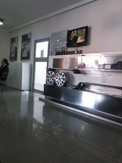 PEUGEOT Balaban Otomotiv Antalya Yetkili Bayisi ve Servisi