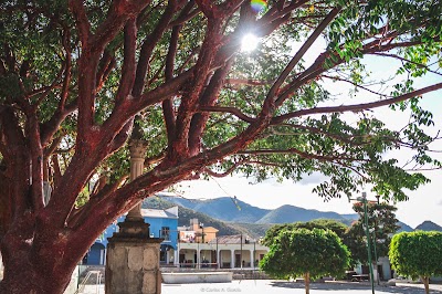 Photos of Metztitlan