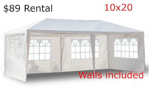 FunWay Party and Event Rentals. Gallery - United States