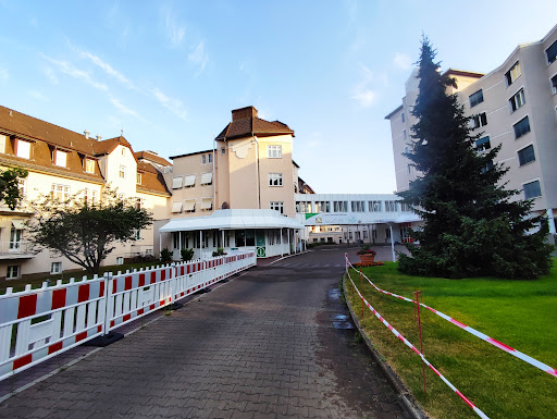 Waldfriede Hospital