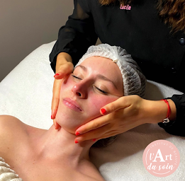 Photo n°7 de L'Art du soin à Communay (Institut de beauté)