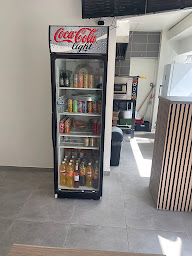 Photo n°18 de Restaurant BOTAN à Morvillars (Restauration rapide)