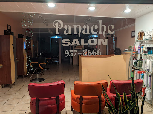 Panache Hair & Nail Studio