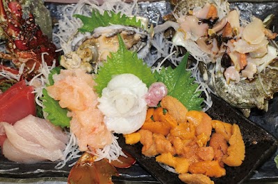 ひろそう 貝汁食堂