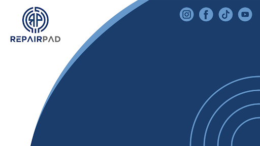 RepairPad - Thumbnail