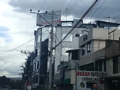 Photos of Hospital de Especialidades San Bartolo